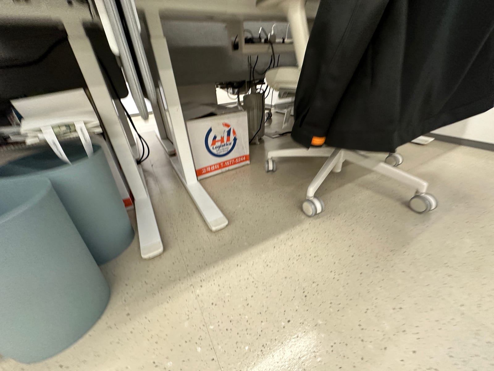 양주 양주동 정기청소 시공 사진