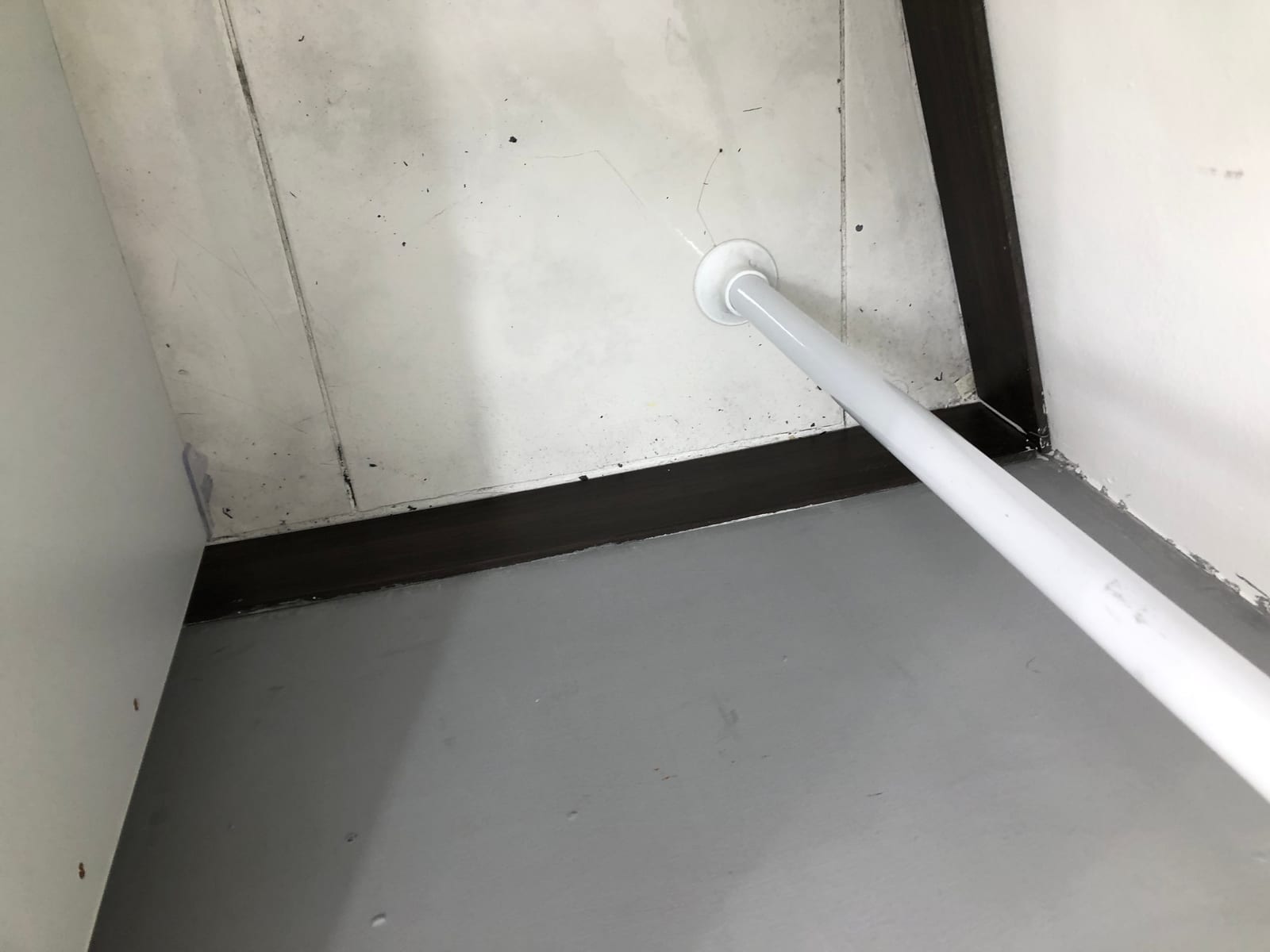 인천 부평구 카펫청소 시공 사진